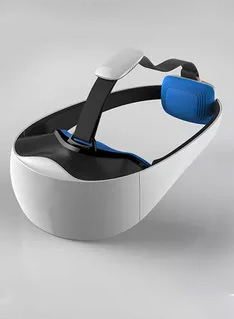 VR Glasses