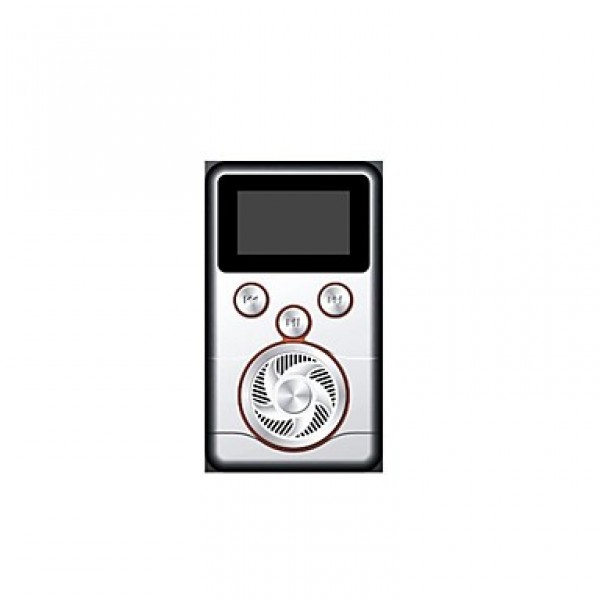 DQ280 Digital Video MP3 Player Button Type