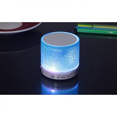 Glare Crack Wireless Bluetooth Speaker