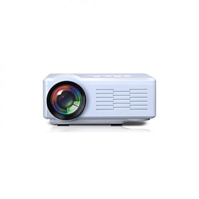 BL-35 LED The Newnest Mini Projector Supports For The TV And Movies  