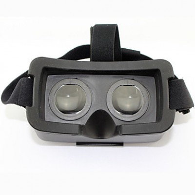 Universal Virtual Reality 3D Video Glasses & Video Glasses for Ipone 6 / Iphone 6 Plus / 4~6" Smartphones  