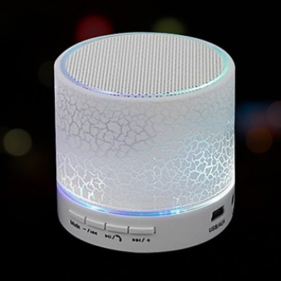 Portable Bluetooth Speakers Subwoofer Mobile Mini Card Speaker A9