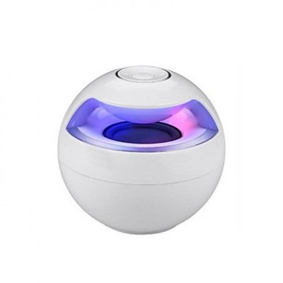 Subwoofer Wireless / Portable / Bluetooth / Indoor