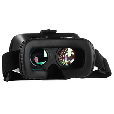 3.0 Version Virtual Reality 3D Glasses + Bluetooth Controller  