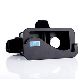 3D Cardboard Glasses for iPhone 5 5S 5C  