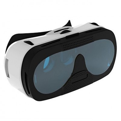 3.0 Virtual Reality 3D Glasses Box for 4.0~6.0" Smartphones  