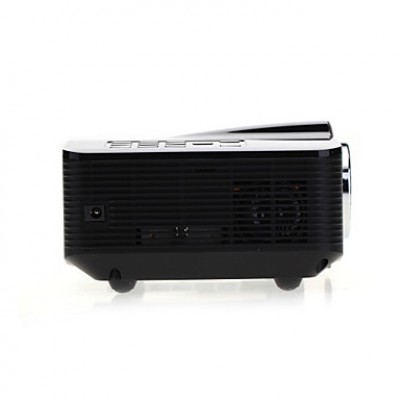 LED3018 HD 3D projector with Wi-Fi Android System Support 1080P  