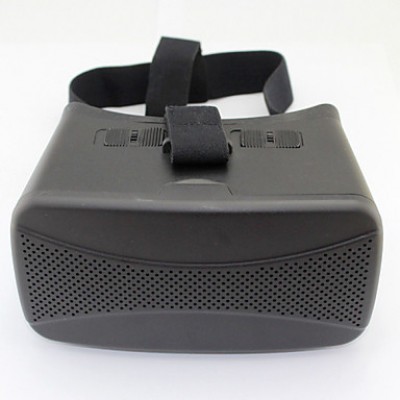 Universal Virtual Reality 3D Video Glasses & Video Glasses for Ipone 6 / Iphone 6 Plus / 4~6" Smartphones  